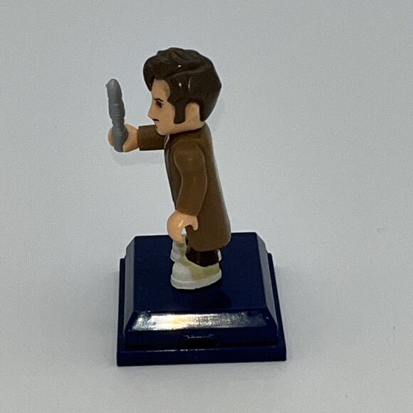 Building character Doctor Who Lego Mini Figure - Picture 8 of 9